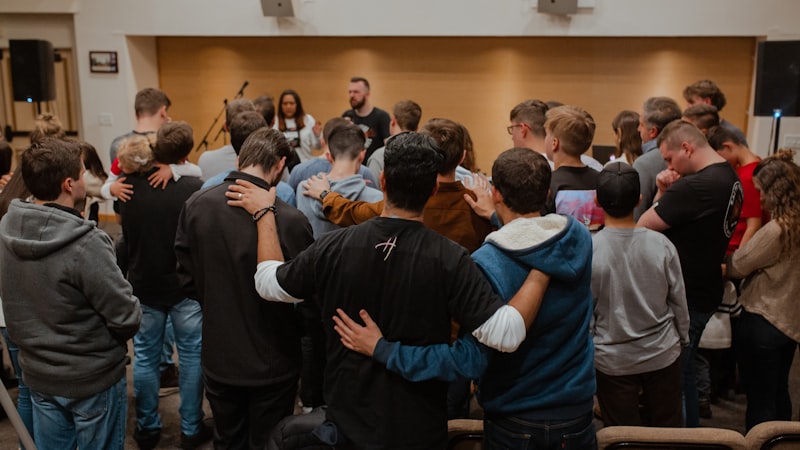 Prayer Request