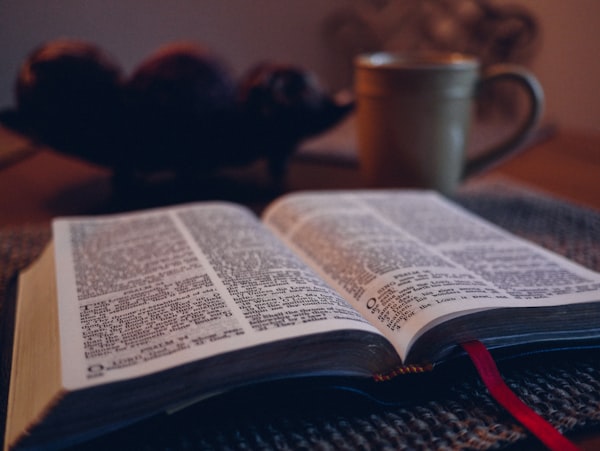 The Authority of Scripture